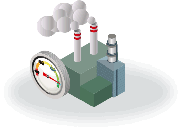 Air emissions management