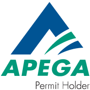 APEGA logo
