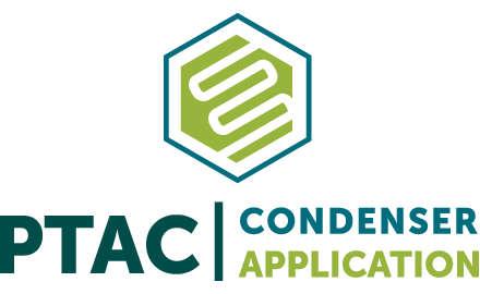 PTAC - Condenser application