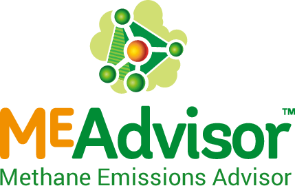 Methane Emission Advisor - (MEadvisor)