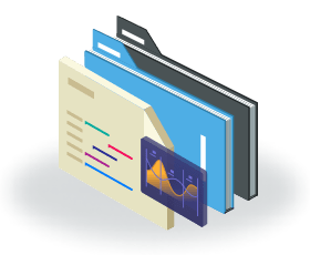 Sample projects case studies