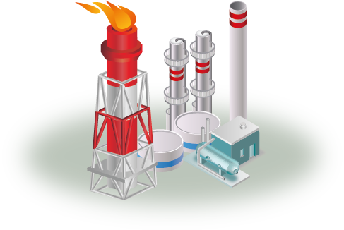 natural gas optimization utilities